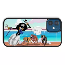 iPhone 12 et iPhone 12 Pro (6.1) Handyhülle Manga-Parodien
