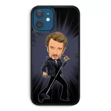 Coque Téléphone Portable Caricature Stars « Caricature SD Manga Stars Vol.1 ! » – Parodie Caricature de Stars