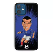 Coque Téléphone Portable Caricature Stars « Caricature SD Manga Stars Vol.8 ! » – Parodie Caricature de Stars