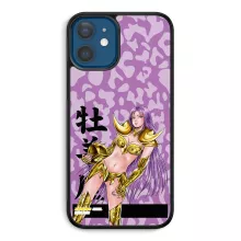 Coque pour téléphone portable iPhone 12 et iPhone 12 Pro (6.1) Cosplay Girls