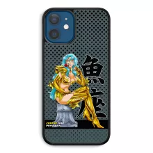 Coque pour téléphone portable iPhone 12 et iPhone 12 Pro (6.1) Cosplay Girls