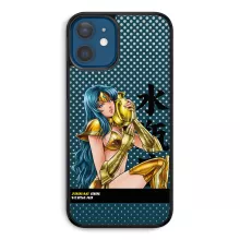 Coque Téléphone Portable Manga « La Sublime Clara née sous le Signe du Verseau ! » – Parodie Cosplay Girls