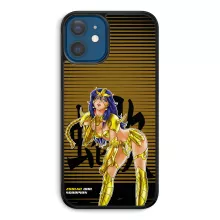 Coque Téléphone Portable Manga « La Sublime Taniya née sous le Signe du Scorpion ! » – Parodie Cosplay Girls