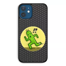 Estojo iPhone 12 et iPhone 12 Pro (6.1) Paródias de videojogos