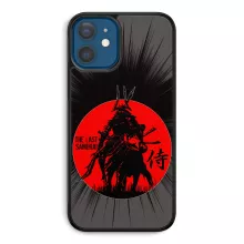 Coque Téléphone Portable samurai-tshirt « The last Samurai » – Parodie Japon Culture