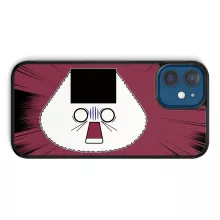 Coque Téléphone Portable « Onigiri-chan (en mode » – Parodie Japon Culture