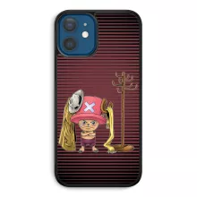 iPhone 12 et iPhone 12 Pro (6.1) Handyhülle Manga-Parodien