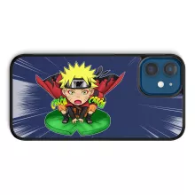 Coque pour téléphone portable iPhone 12 et iPhone 12 Pro (6.1) Parodies Manga