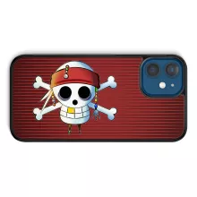 iPhone 12 et iPhone 12 Pro (6.1) Handyhülle Manga-Parodien