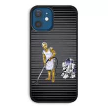 Funda para iPhone 12 et iPhone 12 Pro (6.1) Parodias de películas