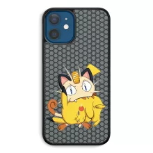 Funda para iPhone 12 et iPhone 12 Pro (6.1) Parodias de videojuegos
