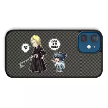 Coque pour téléphone portable iPhone 12 et iPhone 12 Pro (6.1) 