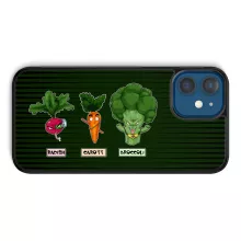 iPhone 12 et iPhone 12 Pro (6.1) Phone Case Manga Parodies