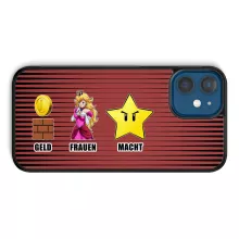 Mario Handyhülle – Parodie auf Super Mario