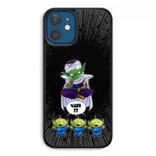 Piccolo Handyhülle “Piccolo und die Aliens” – Parodie auf Toy Story