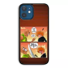 iPhone 12 et iPhone 12 Pro (6.1) Handyhülle Manga-Parodien