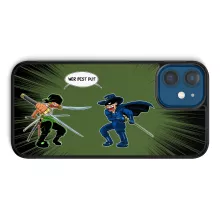 iPhone 12 et iPhone 12 Pro (6.1) Handyhülle Manga-Parodien