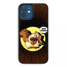 Scrat Handyhülle – Parodie auf Ice Age