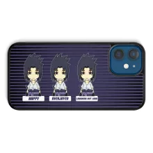 iPhone 12 et iPhone 12 Pro (6.1) Phone Case Manga Parodies