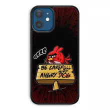 Phone Case – Angry Birds parody