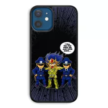 iPhone 12 et iPhone 12 Pro (6.1) Phone Case Manga Parodies