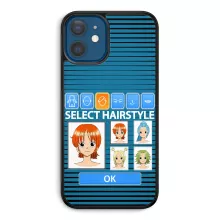 iPhone 12 et iPhone 12 Pro (6.1) Phone Case Manga Parodies