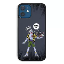 Coque Téléphone Portable Arlong « Papa... WTF !! » – Parodie Naruto