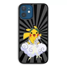 Funda para iPhone 12 et iPhone 12 Pro (6.1) Parodias de videojuegos