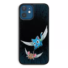 Custodia per iPhone 12 et iPhone 12 Pro (6.1) Parodie di Manga