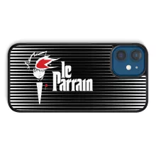 Coque pour téléphone portable iPhone 12 et iPhone 12 Pro (6.1) Parodies Manga