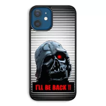 Funda para iPhone 12 et iPhone 12 Pro (6.1) Parodias de películas