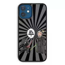Funda para iPhone 12 et iPhone 12 Pro (6.1) Parodias de películas
