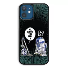Estojo iPhone 12 et iPhone 12 Pro (6.1) Paródias de Filmes