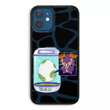 Fodral för iPhone 12 et iPhone 12 Pro (6.1) Parodier Tv-spel