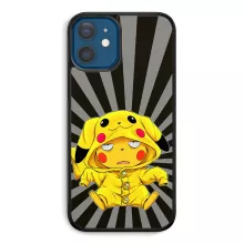 Estojo iPhone 12 et iPhone 12 Pro (6.1) Paródias de videojogos