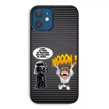 Coque Téléphone Portable Luke Skywalker « Luke Life Episode I : Un père qui craint » – Parodie Star Wars