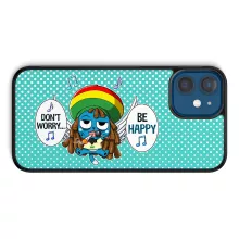 Custodia per iPhone 12 et iPhone 12 Pro (6.1) Parodie di Manga