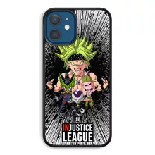 Custodia per iPhone 12 et iPhone 12 Pro (6.1) Parodie di Manga