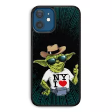 Custodia per iPhone 12 et iPhone 12 Pro (6.1) Parodie del film