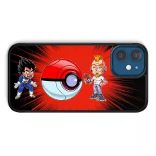 Funda para iPhone 12 et iPhone 12 Pro (6.1) Parodias de videojuegos