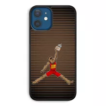 Coque pour téléphone portable iPhone 12 et iPhone 12 Pro (6.1) Parodies Cinéma