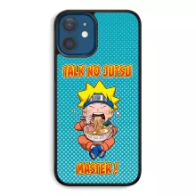 Hoesje voor iPhone 12 et iPhone 12 Pro (6.1) Manga-parodieën