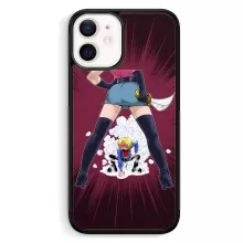 Custodia per smartphone Sanji – Parodia dei One Piece