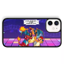 Coque pour téléphone portable iPhone 12 Mini (5.4) Parodies Jeux Vidéo