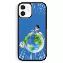 Funda para Smartphone Oliver Atom – Parodia de Campeones - Oliver y Benji