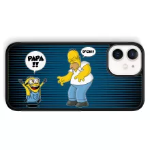 Coque Téléphone Portable Kévin « Un fiston trop mignon » – Parodie Les Minions