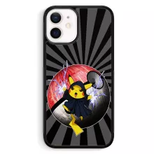 Estojo iPhone 12 Mini (5.4) 