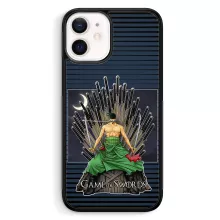 Lolonoa Zoro X Eddard Stark Smartphone hoesje – One Piece parodie