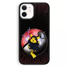 Funda para iPhone 12 Mini (5.4) Parodias de videojuegos