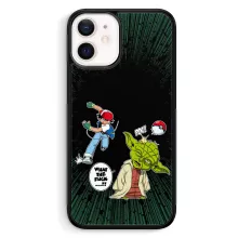 Estojo iPhone 12 Mini (5.4) 